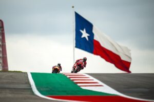 Marc Marquez Ducati MotoGP 2025