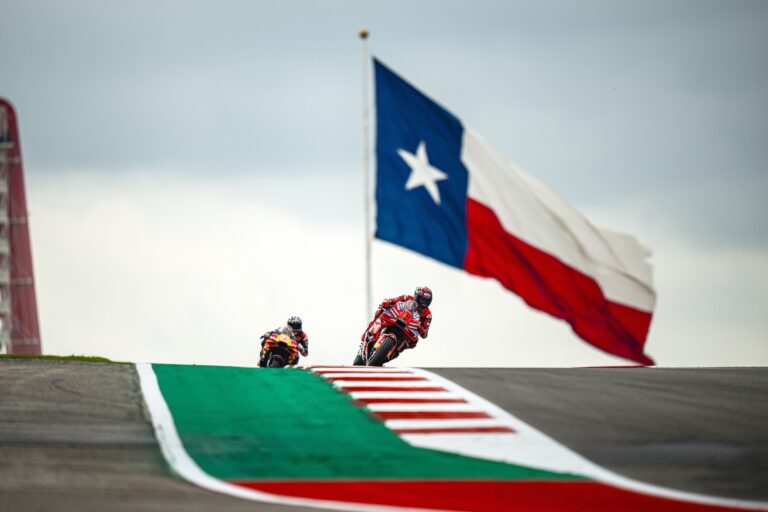 Marc Marquez Ducati MotoGP 2025