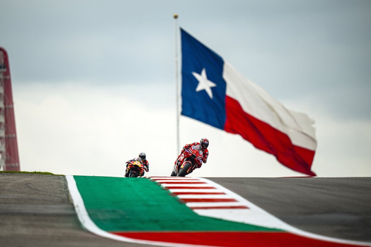 Marc Marquez Ducati MotoGP 2025