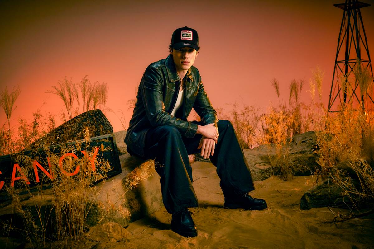 New Era The Trucker