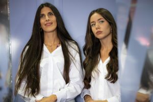 Paddock Girls MotoGP Argentina 2025
