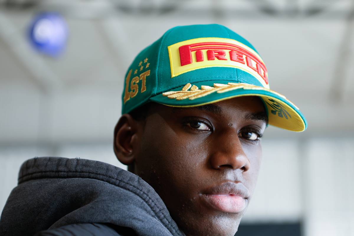 Pirelli Formula 1