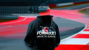 Puma e Formula 1