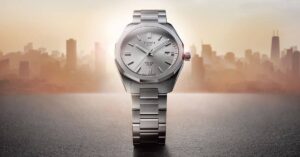 Tissot PRC 100 Solar
