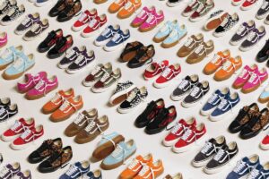 Vans Premium Old Skool
