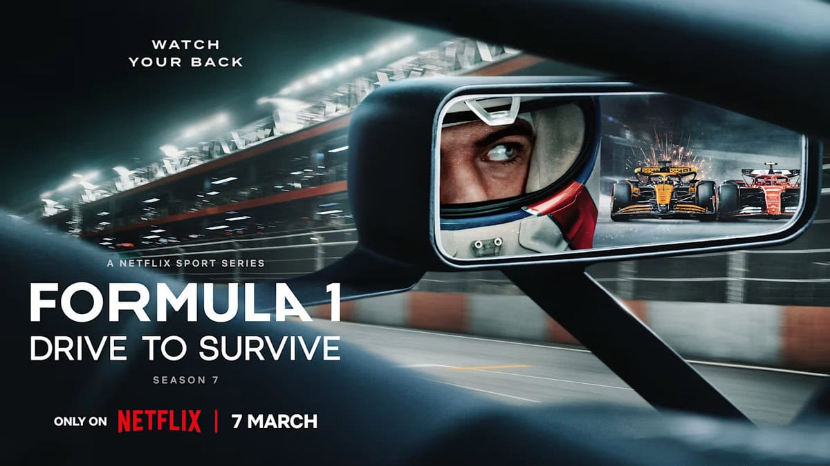 drive to survive 7