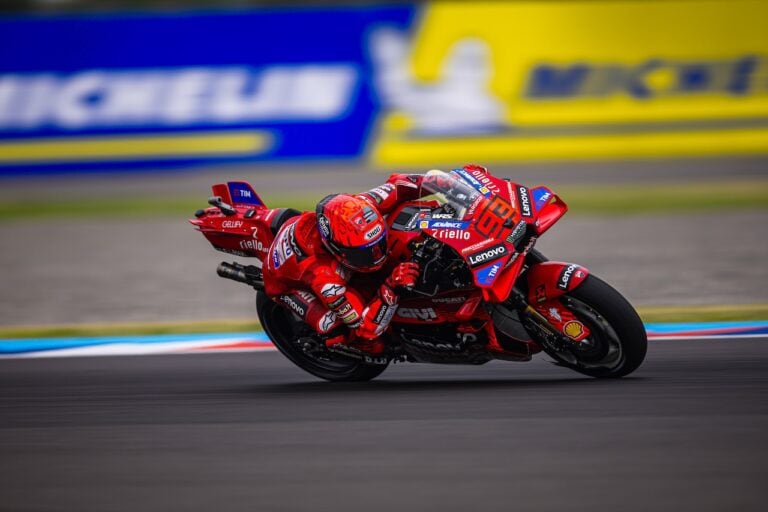 marquez ducati motogp 2025