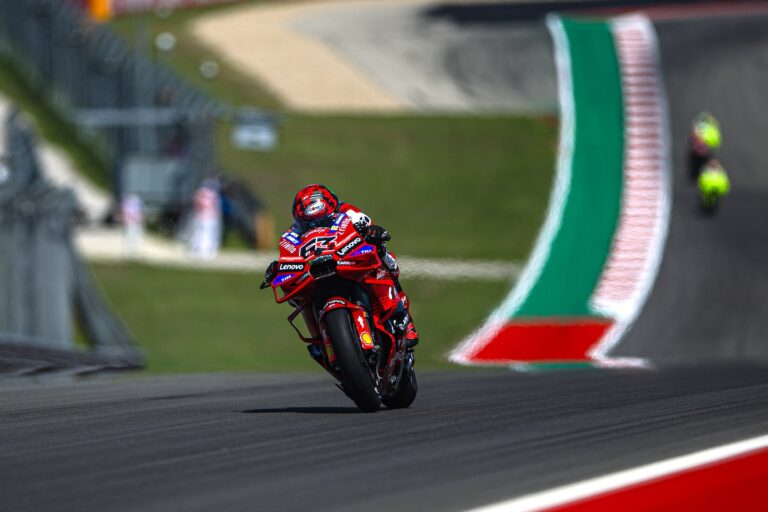 pecco bagnaia ducati 2025