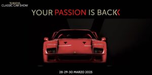 vicenza classic car show 2025