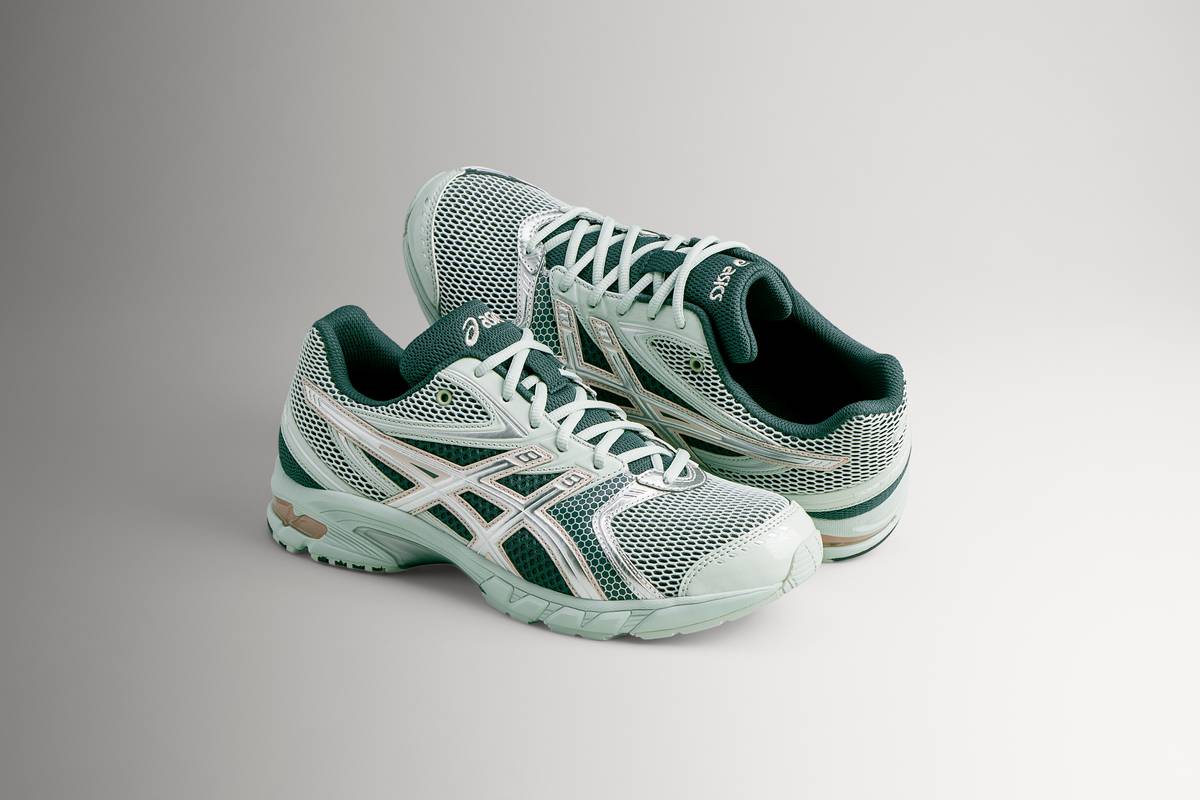 Asics Gel-DS Trainer 14