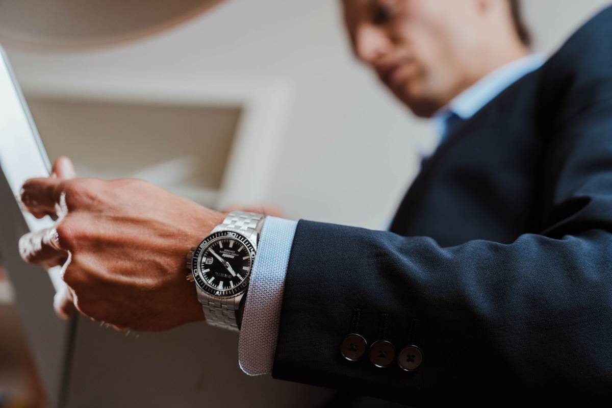 Breil Manta P.R.O. Hybrid Automatic 2025