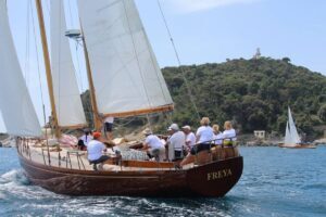 Cantiere Valdettaro Freya