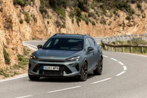 Cupra Formentor e Leon Sportstourer 2025