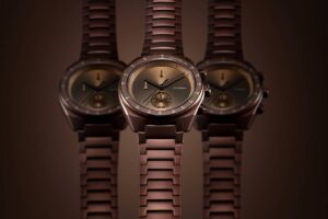 D1 Milano Essential Chronograph