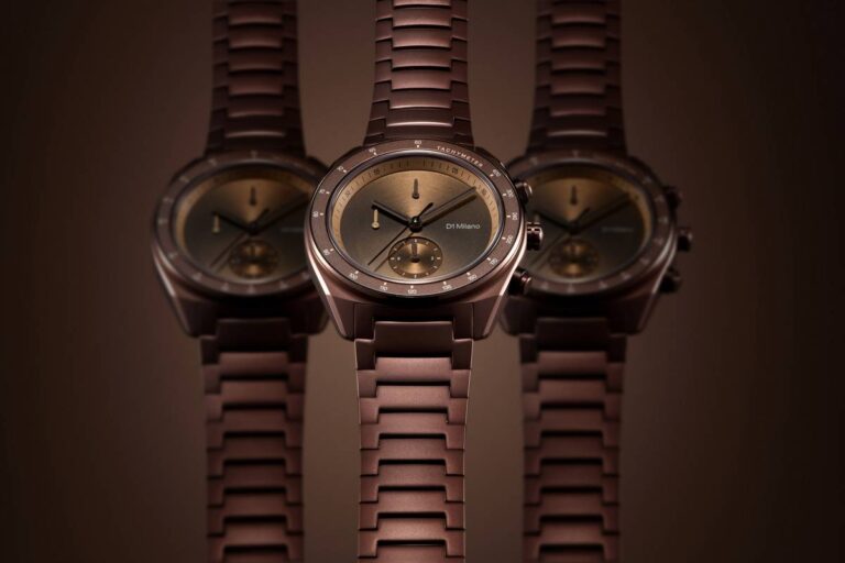 D1 Milano Essential Chronograph