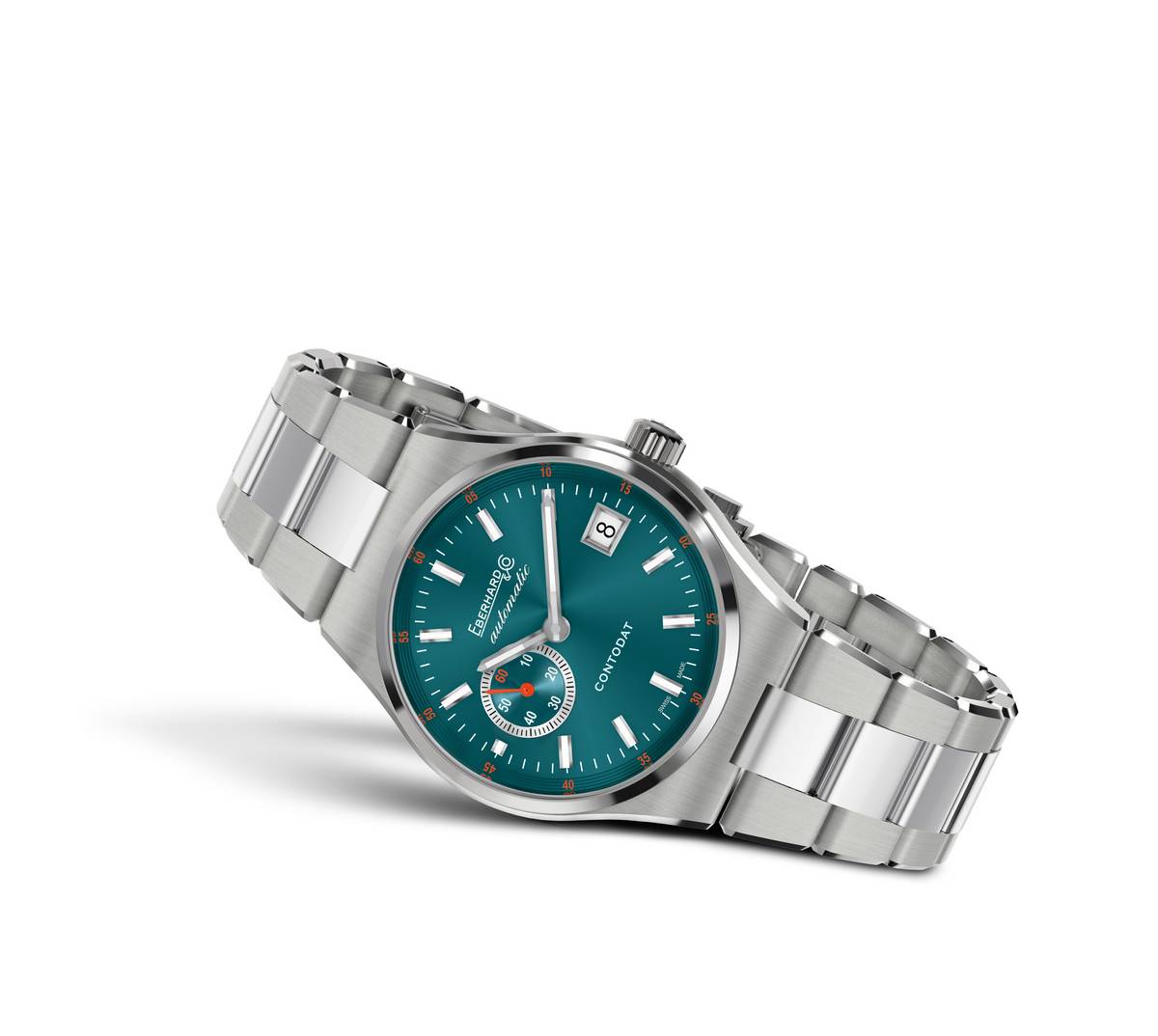Eberhard & Co. Contodat