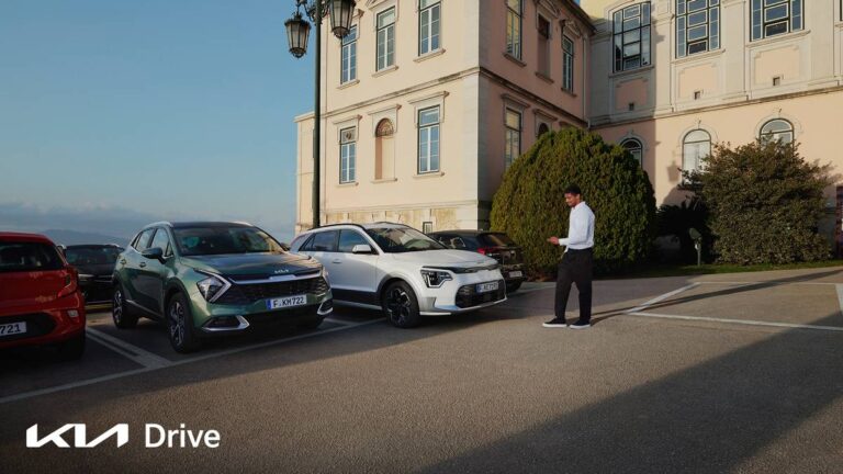 Kia Drive Italia