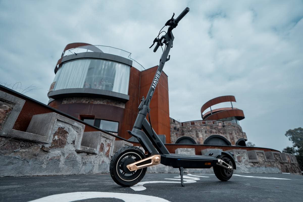 Navee ST3 Pro e ST3