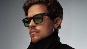 Ray-Ban Meta