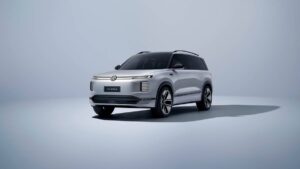 Volkswagen Salone Shanghai 2025