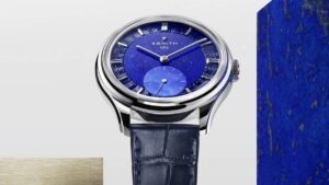Zenith G.F.J.