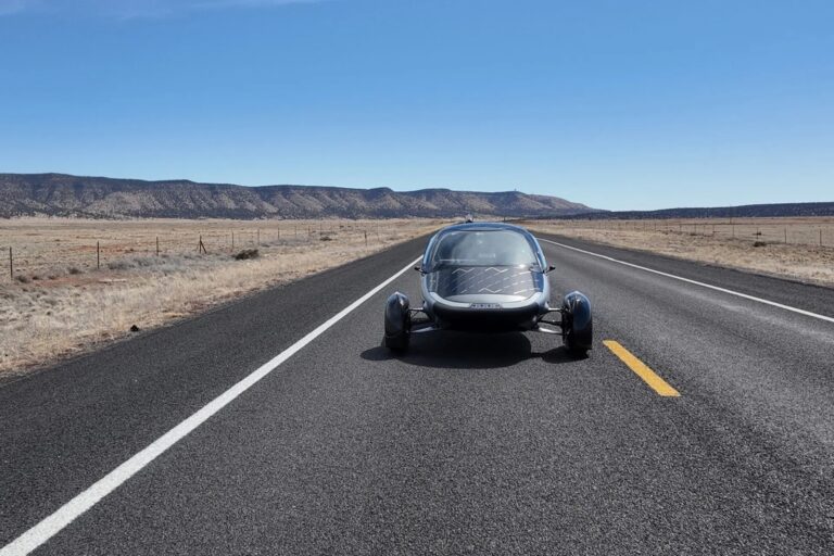 aptera route 66