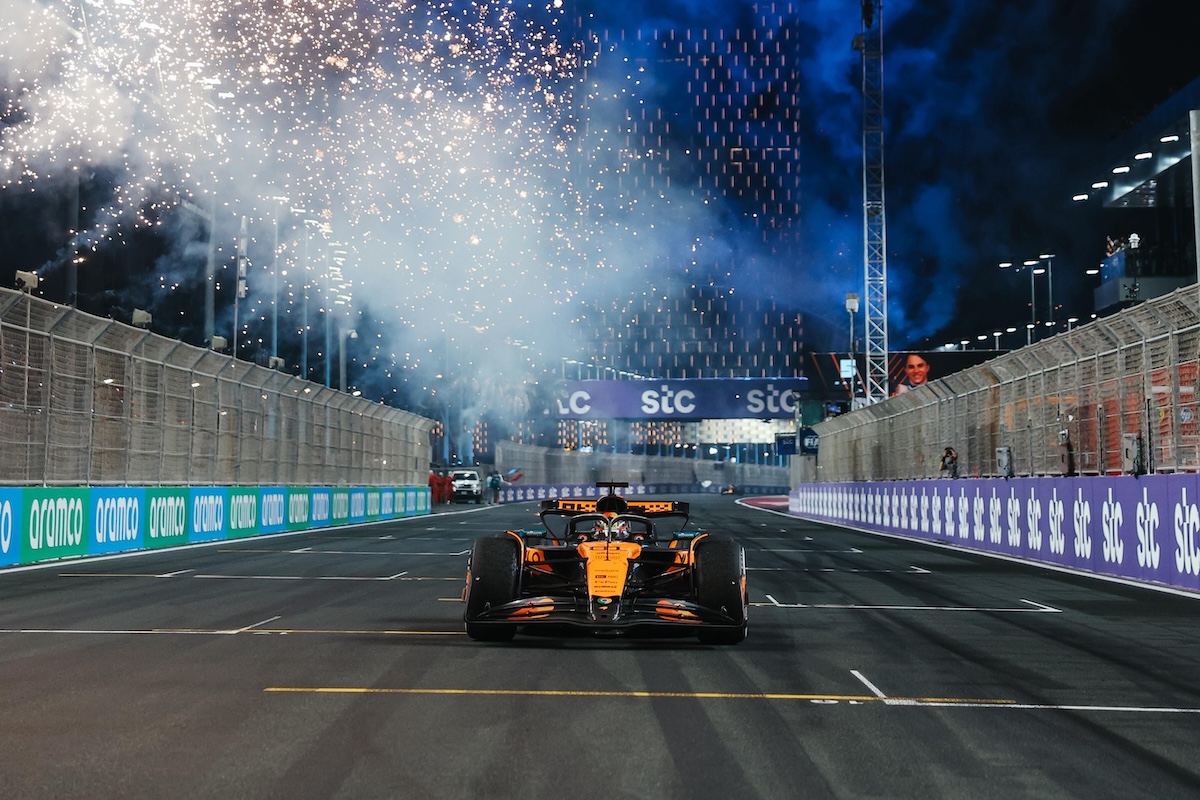 mclaren f1 2025 piastri